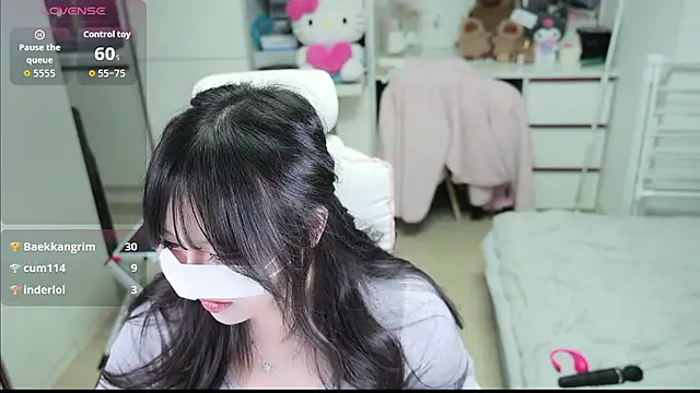 kimhyeona2005 live sex cam