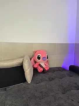 ZoeX_X's cam snapshot