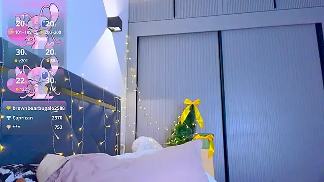 Mia_Tin's cam snapshot