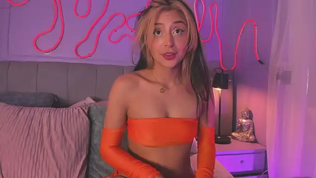 Sofly_s's cam snapshot