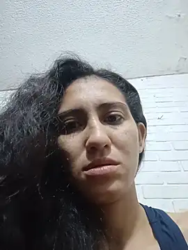 valeriaswang_Lucas's cam snapshot