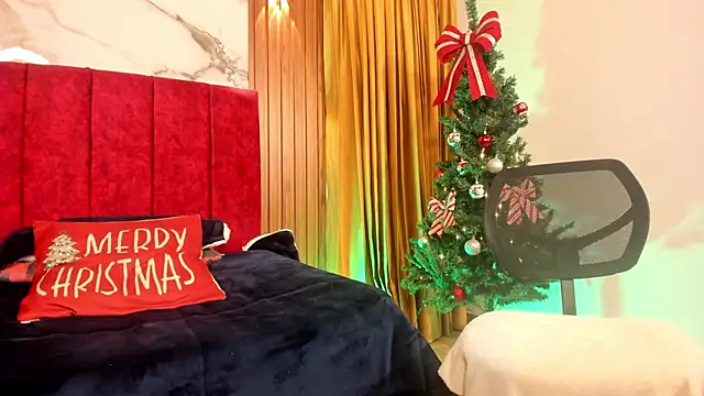 hailey-frost's cam snapshot