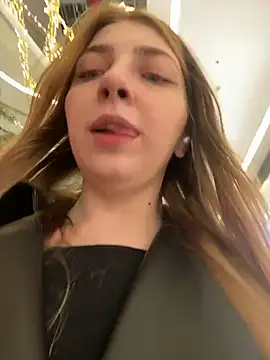 Sunny___Bunny's cam snapshot