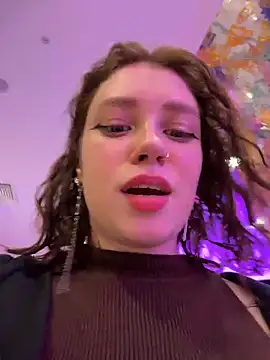 lucy-joy's cam snapshot