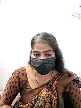 tamil_Sigappu_Roja's cam snapshot