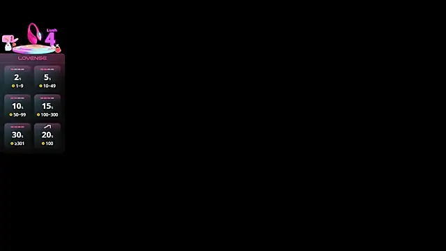 AmiraMorgan's cam snapshot