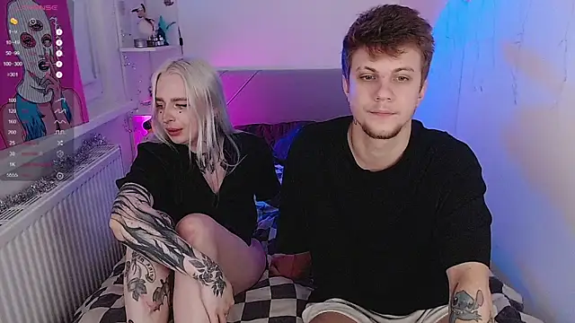 soalice's cam snapshot