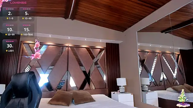 IsabellaaJoness's cam snapshot