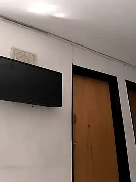 evafoxs's cam snapshot