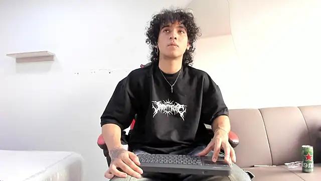 JackesTaylor live sex cam