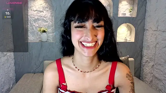 Tifany_Tx's cam snapshot