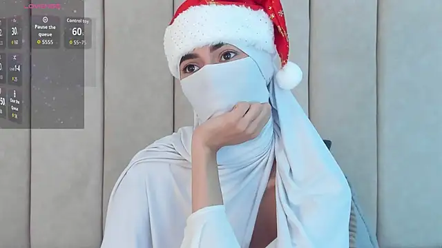 _Zahiira_'s cam snapshot