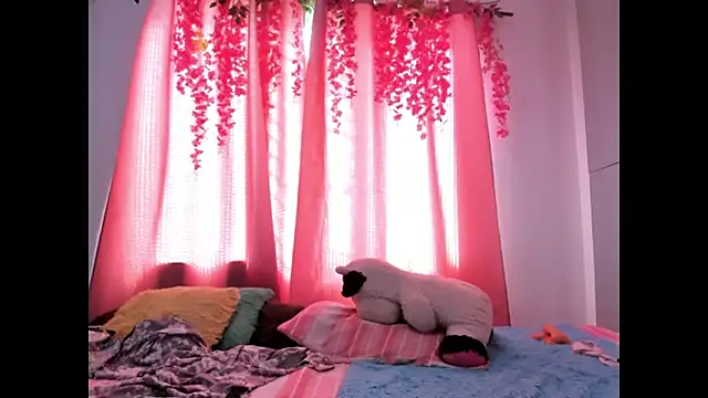 lanastone86's cam snapshot