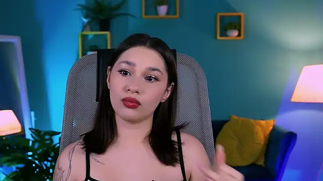 KimClarks_'s cam snapshot