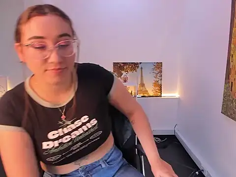 SwettieSammy's cam snapshot