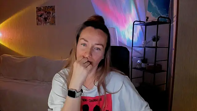 RebeccaMartinez's cam snapshot