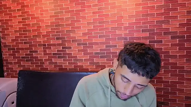 Annyeli's cam snapshot