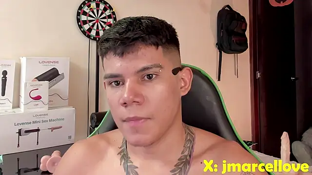 Jack_castell live sex cam