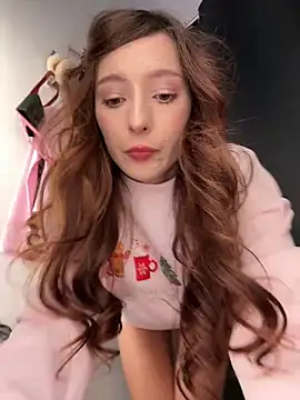 LilluKatten live sex cam