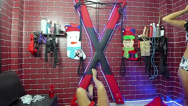 subbdsmextremo2's cam snapshot