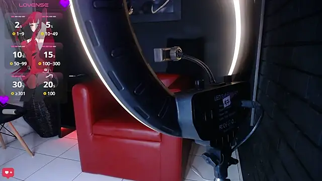 Sophia1126's cam snapshot