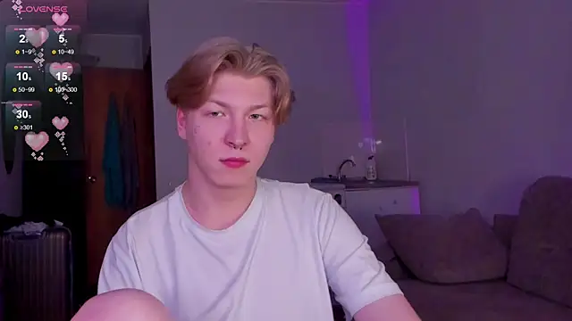 TheMikeSever live sex cam