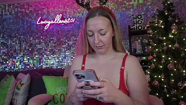 lucyallen4201's cam snapshot