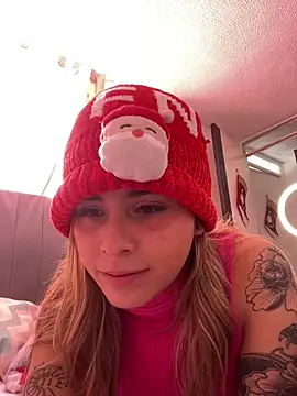 MorganHot0809's cam snapshot