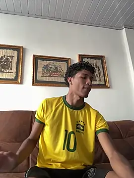 Masterikee live sex cam