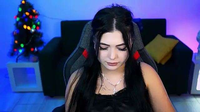 NaomiWilsons's cam snapshot