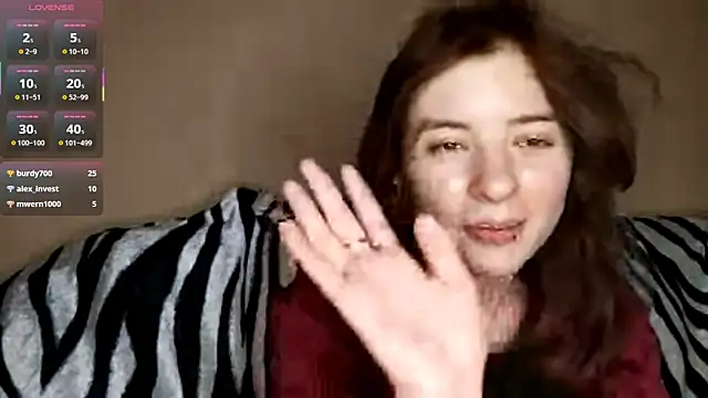 BunkedTempter's cam snapshot