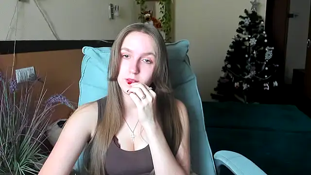 Nesie-Stoun's cam snapshot