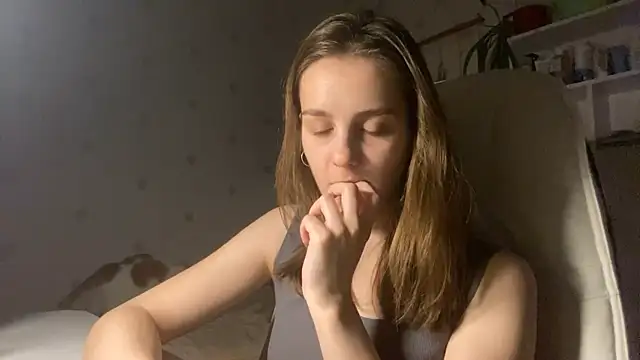 SweetieKatie's cam snapshot