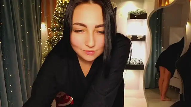 Anna873's cam snapshot