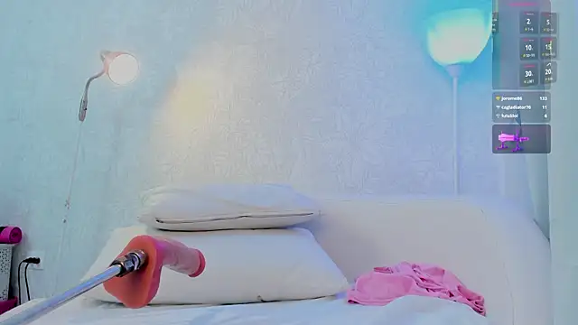 Nikki_Karter's cam snapshot