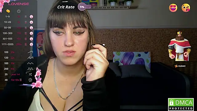 Amali_Ivanna_smit's cam snapshot