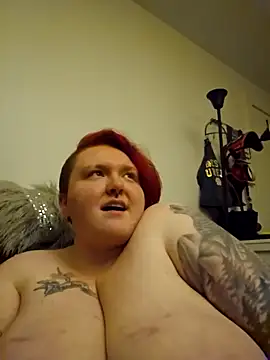 Sh0rtFluff's cam snapshot