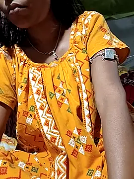 Sweet-rumi's cam snapshot