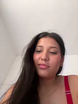 IsabellaJoness_'s cam snapshot