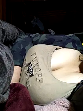 neko-nancy's cam snapshot