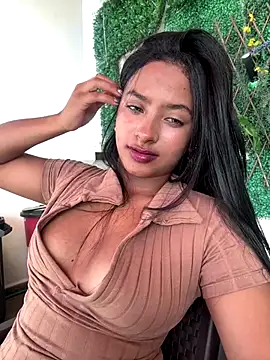 Scarlett_Noah's cam snapshot