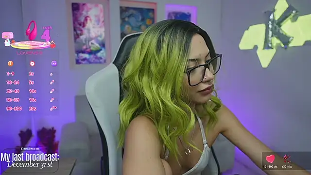 KayraOwen's cam snapshot