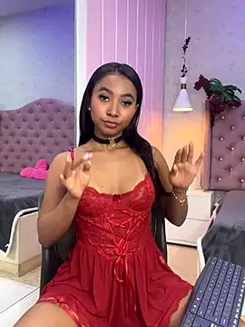 GabrielaLugo's cam snapshot