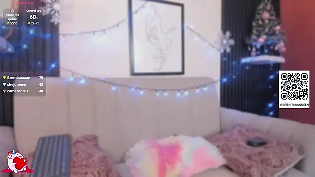 Sirenita_petitexoxo's cam snapshot