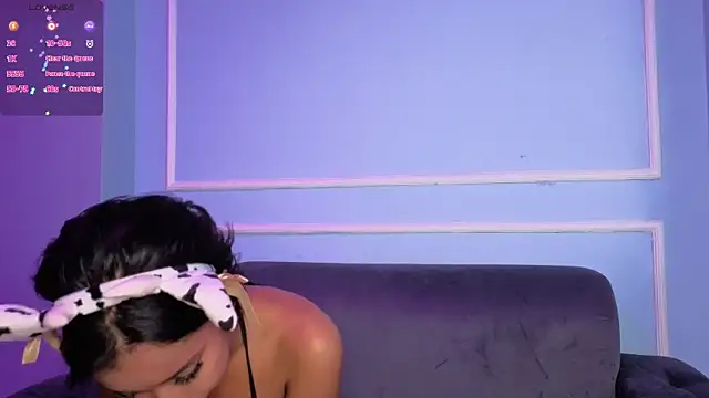 AliceJackkson's cam snapshot