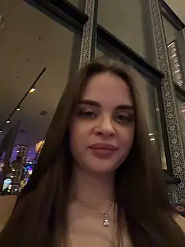 KristiRich's cam snapshot