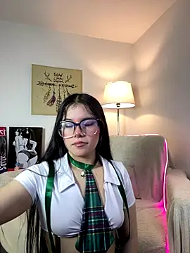 violettabond's cam snapshot