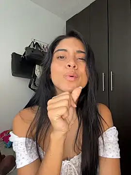 Miia_moonn's cam snapshot