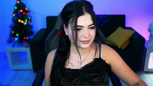 NaomiWilsons live sex cam