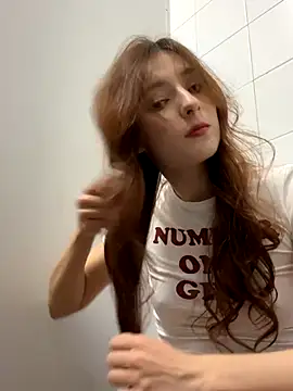 LilluKatten's cam snapshot